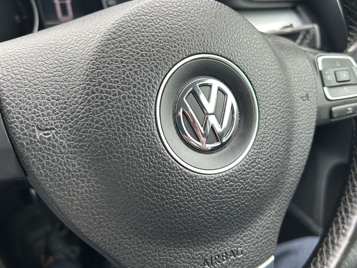 Used Volkswagen Passat 2013 for sale - 76148249: Photo 35