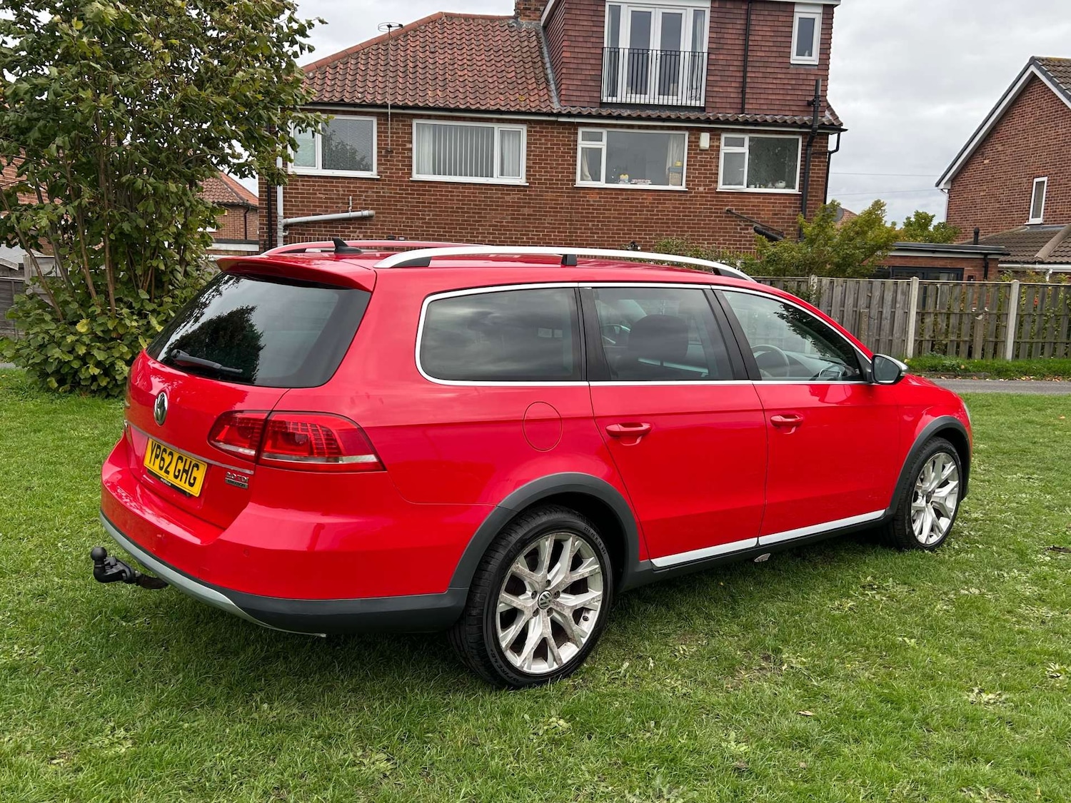 Used Volkswagen Passat 2013 for sale - 76148249: Photo 4
