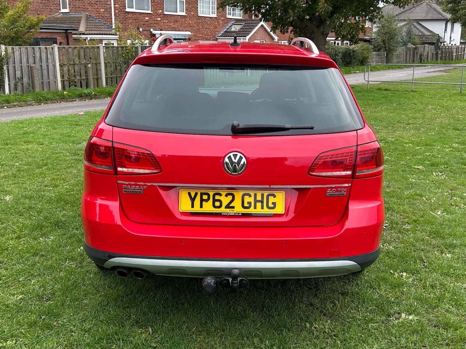 Used Volkswagen Passat 2013 for sale - 76148249: Photo 5