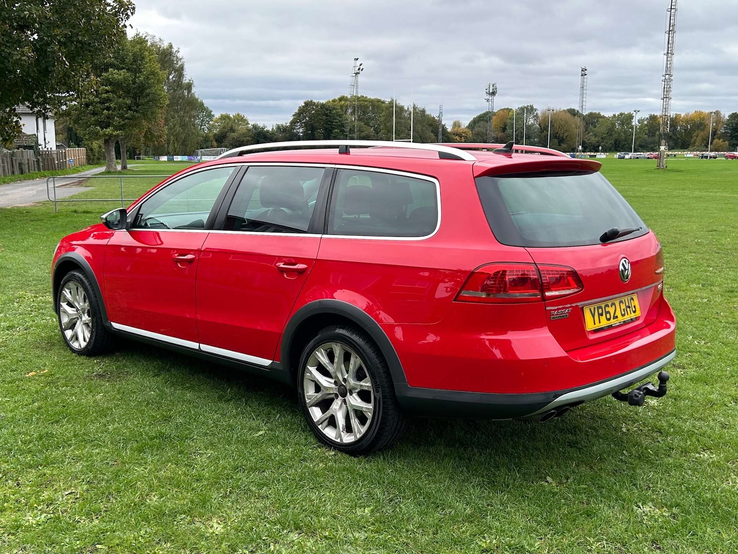 Used Volkswagen Passat 2013 for sale - 76148249: Photo 6