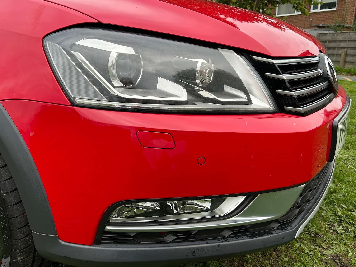 Used Volkswagen Passat 2013 for sale - 76148249: Photo 7