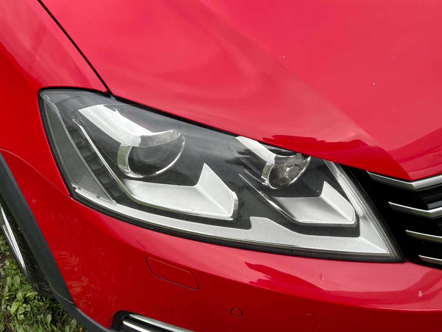 Used Volkswagen Passat 2013 for sale - 76148249: Photo 8