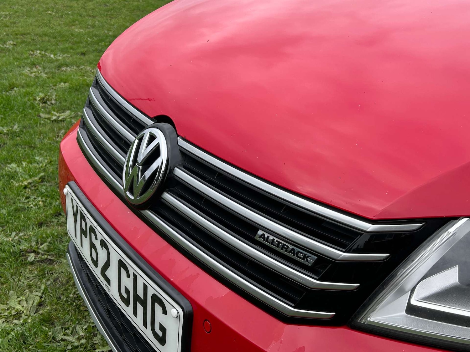 Used Volkswagen Passat 2013 for sale - 76148249: Photo 9