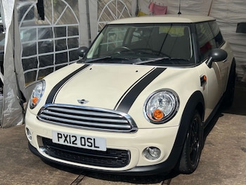Used MINI Hatch 2012 for sale - 79380655: Photo
