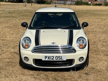 Used MINI Hatch 2012 for sale - 79380655: Photo