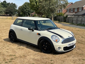 Used MINI Hatch 2012 for sale - 79380655: Photo