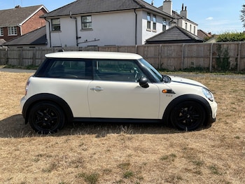 Used MINI Hatch 2012 for sale - 79380655: Photo