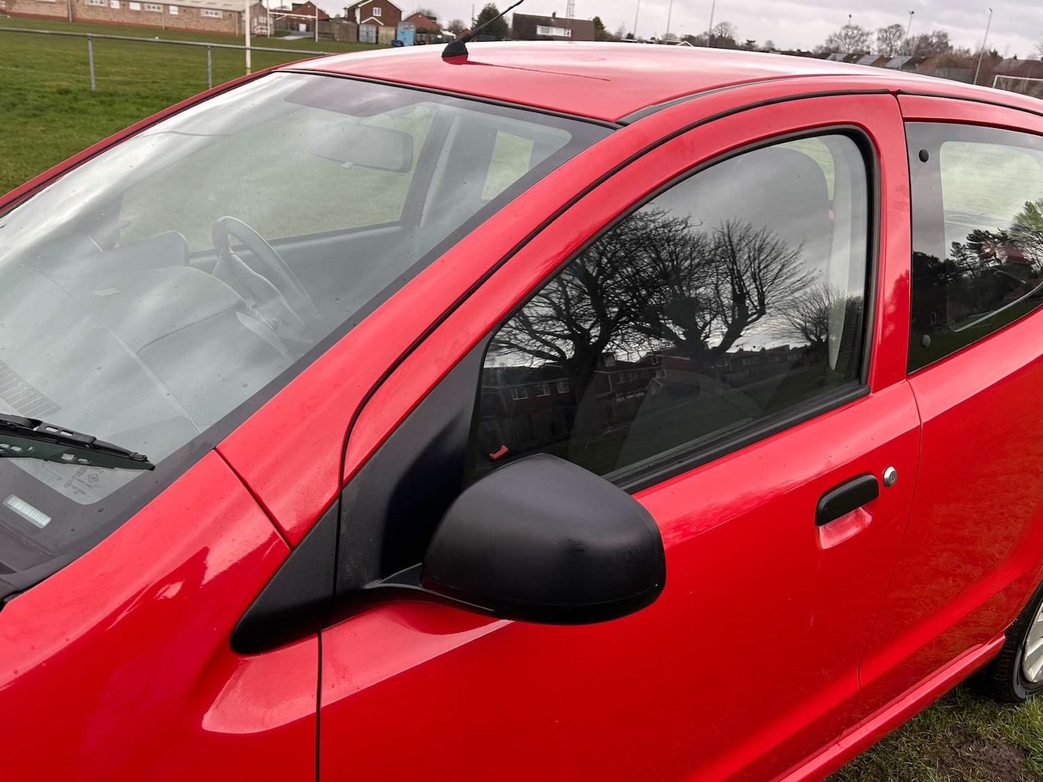 Used Suzuki Alto 2015 for sale - 77151104: Photo 13