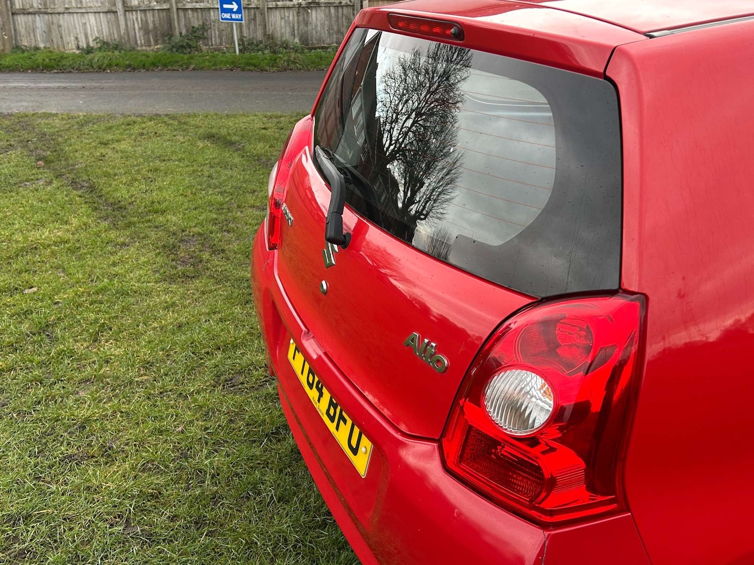 Used Suzuki Alto 2015 for sale - 77151104: Photo 15
