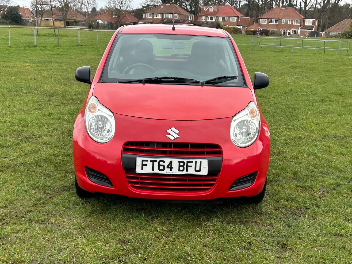Used Suzuki Alto 2015 for sale - 77151104: Photo 2
