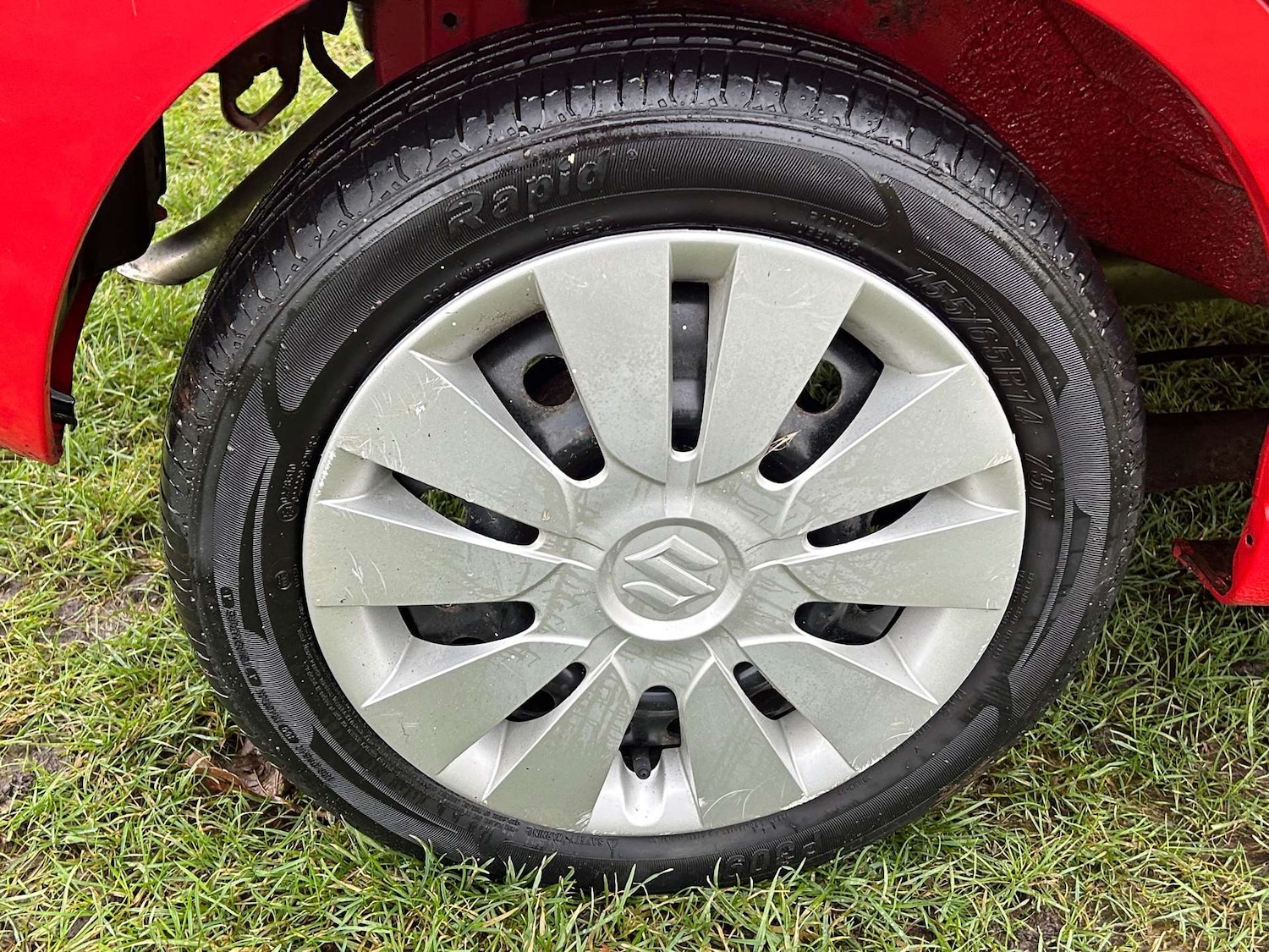 Used Suzuki Alto 2015 for sale - 77151104: Photo 21