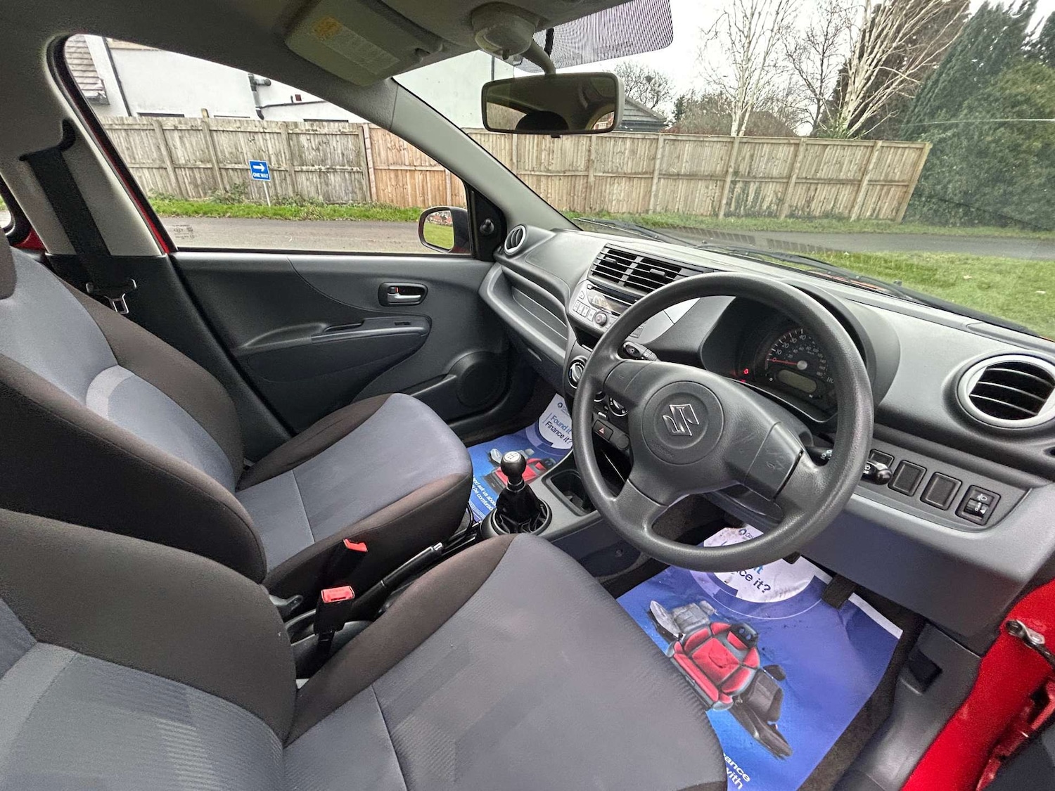 Used Suzuki Alto 2015 for sale - 77151104: Photo 22