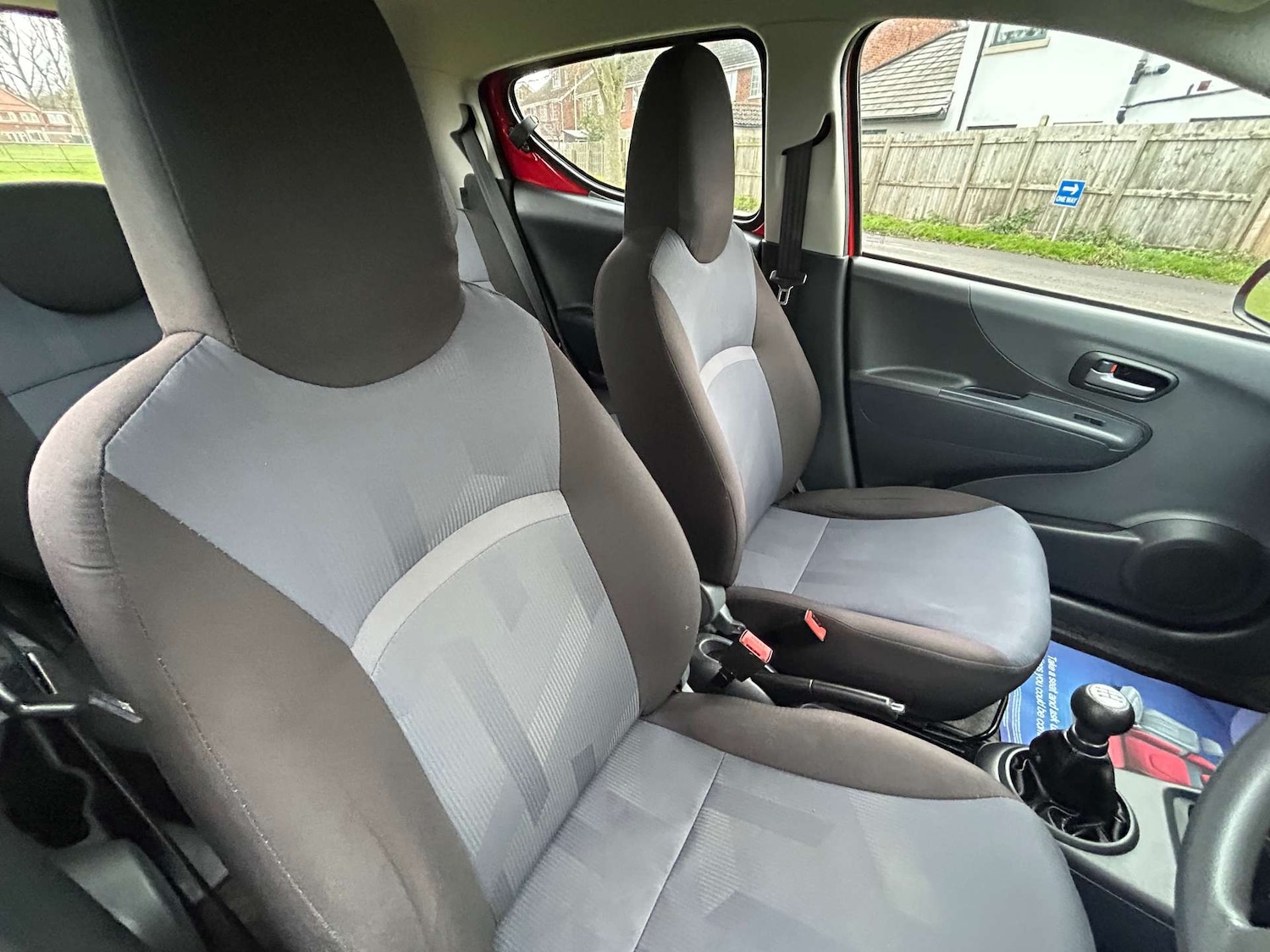 Used Suzuki Alto 2015 for sale - 77151104: Photo 23