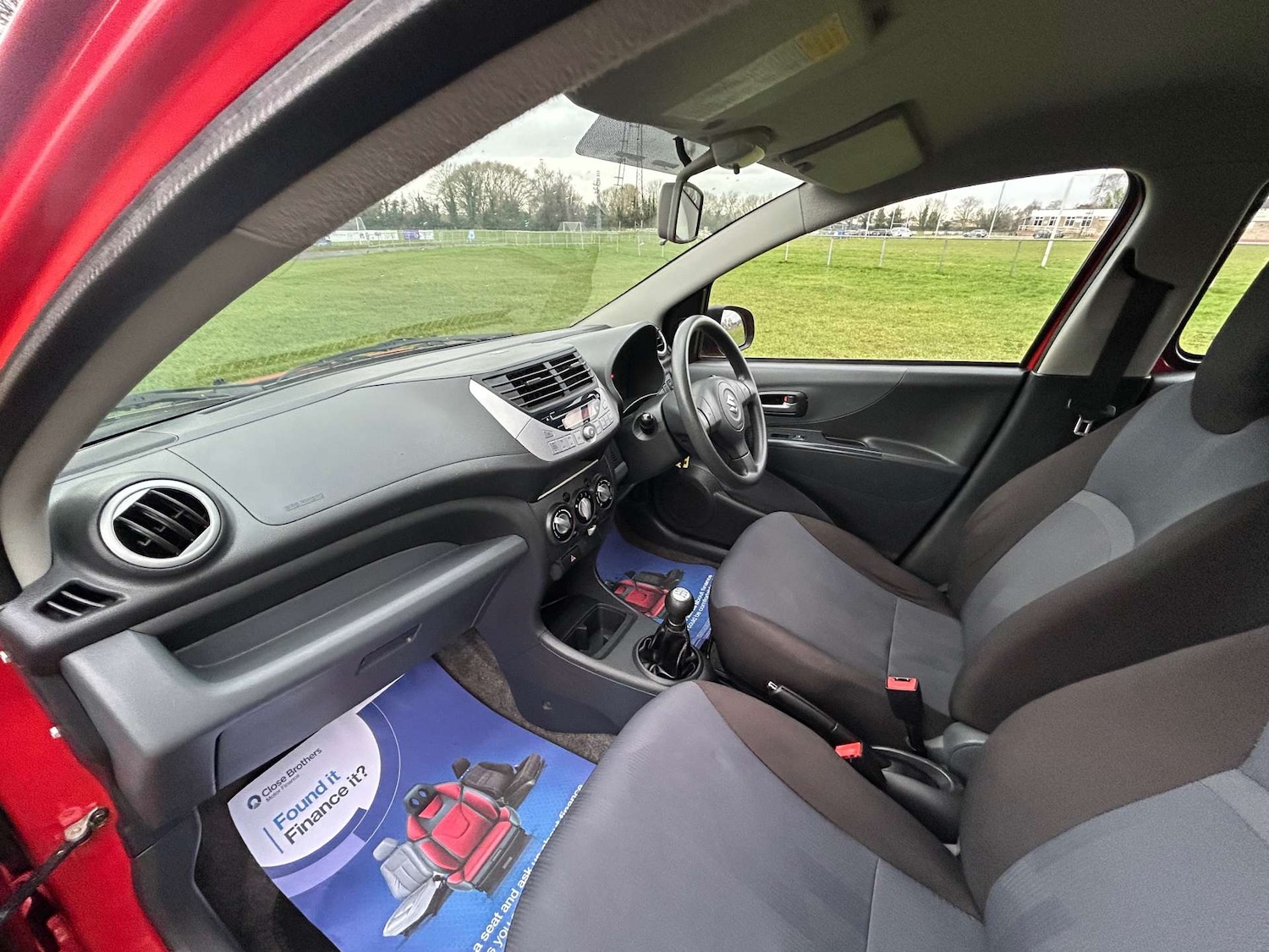 Used Suzuki Alto 2015 for sale - 77151104: Photo 26