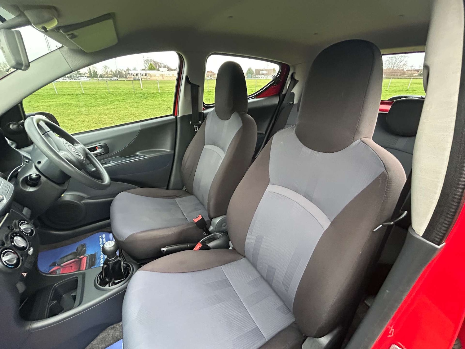 Used Suzuki Alto 2015 for sale - 77151104: Photo 27