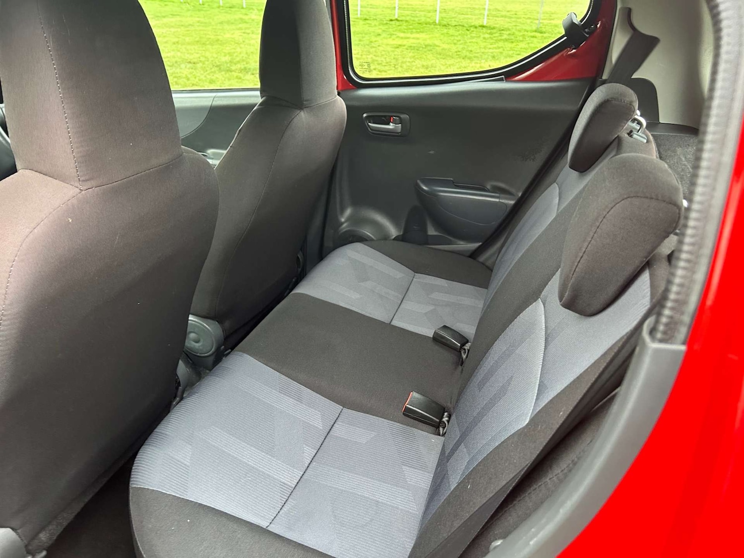 Used Suzuki Alto 2015 for sale - 77151104: Photo 28