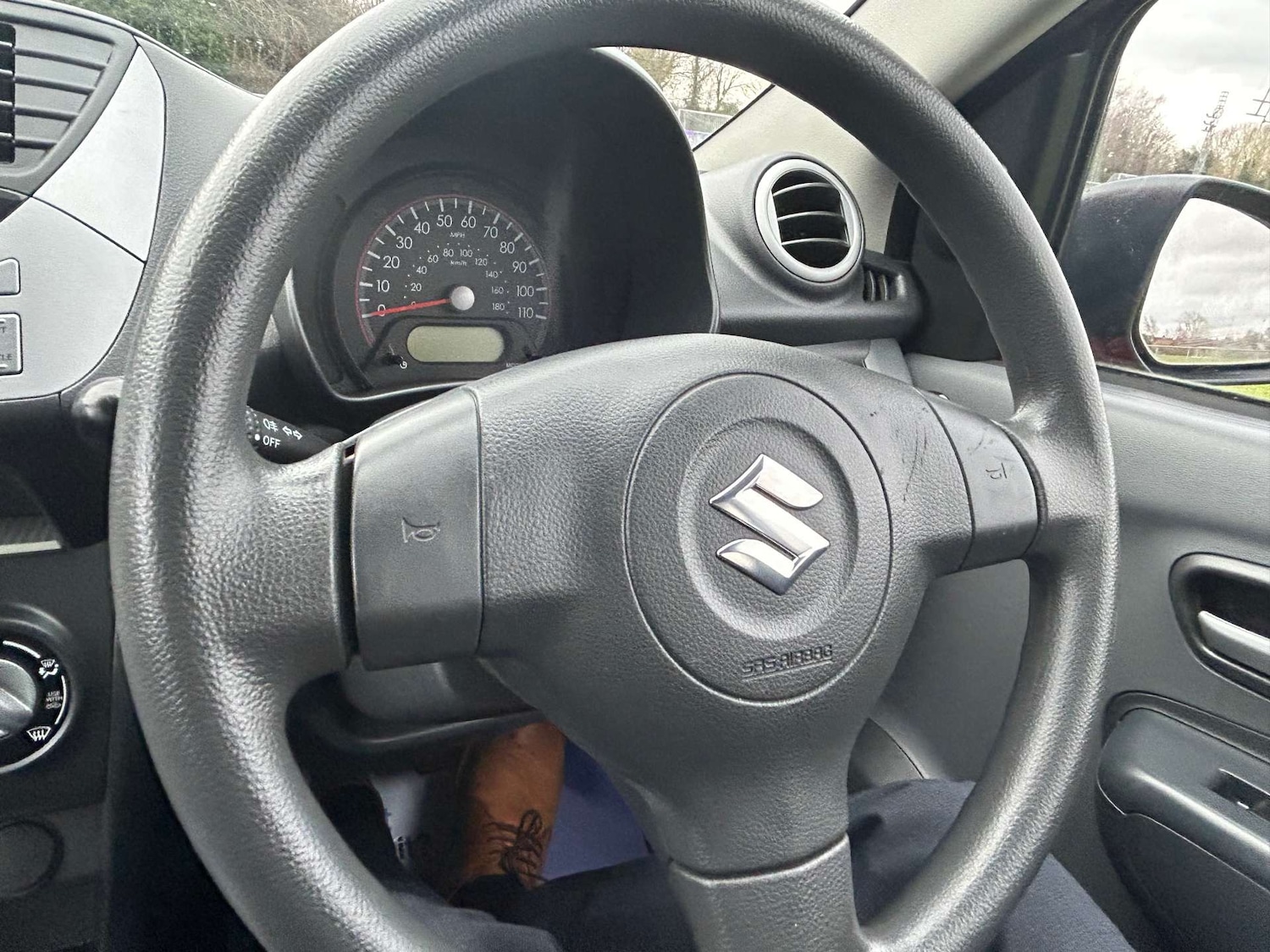 Used Suzuki Alto 2015 for sale - 77151104: Photo 32