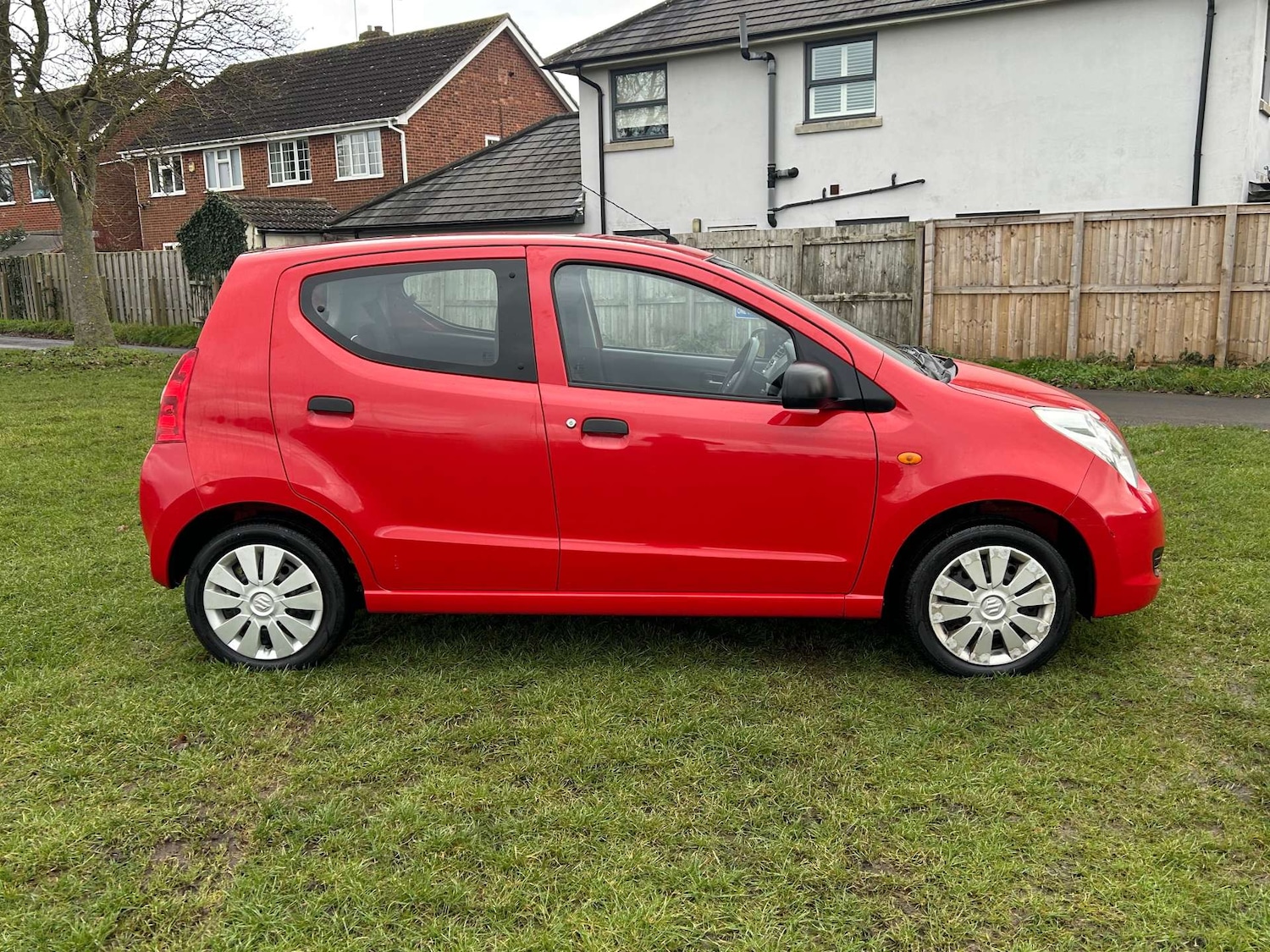 Used Suzuki Alto 2015 for sale - 77151104: Photo 4
