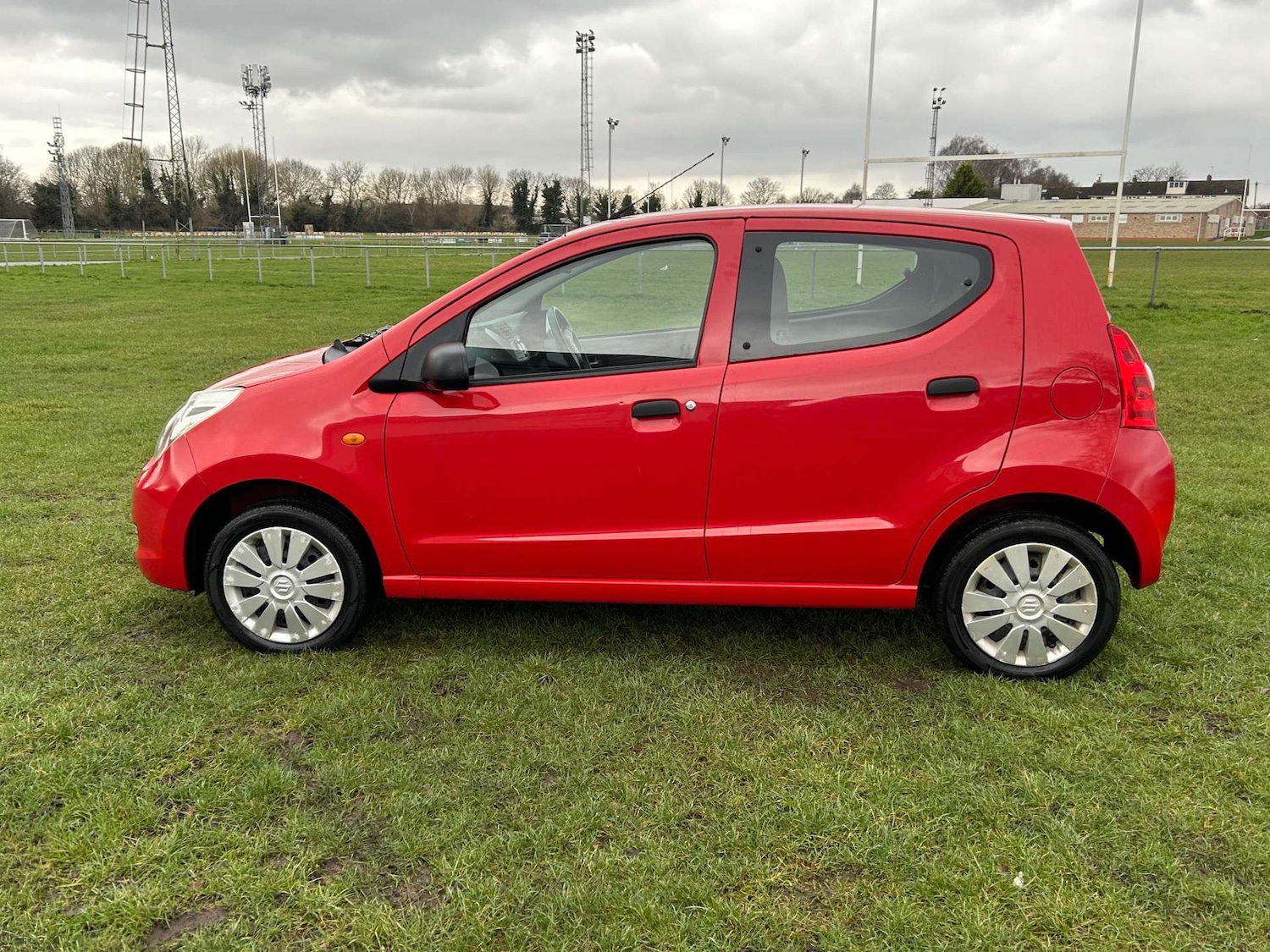 Used Suzuki Alto 2015 for sale - 77151104: Photo 8