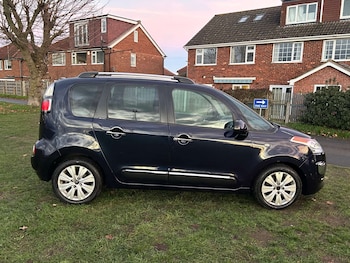 Used Citroen C3 Picasso 2013 for sale - 76719551: Photo