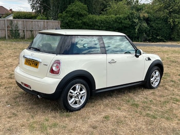 Used MINI Hatch 2012 for sale - 79368668: Photo