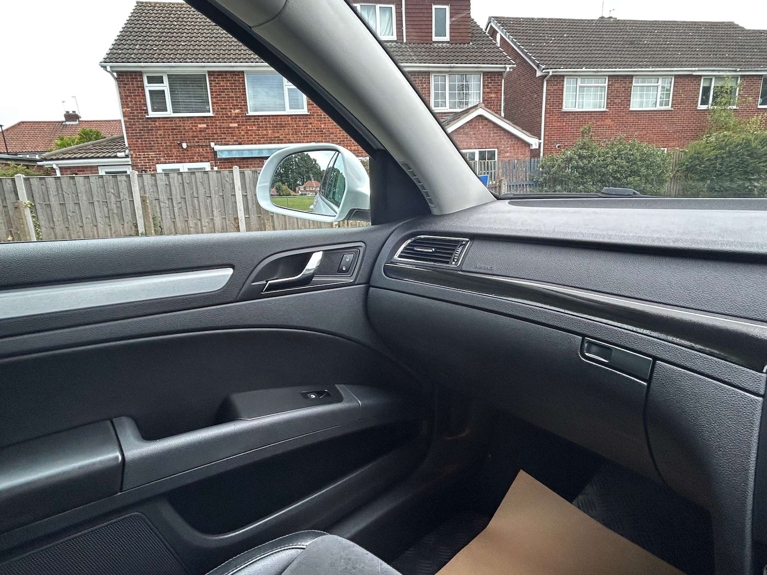 Vehicle 26