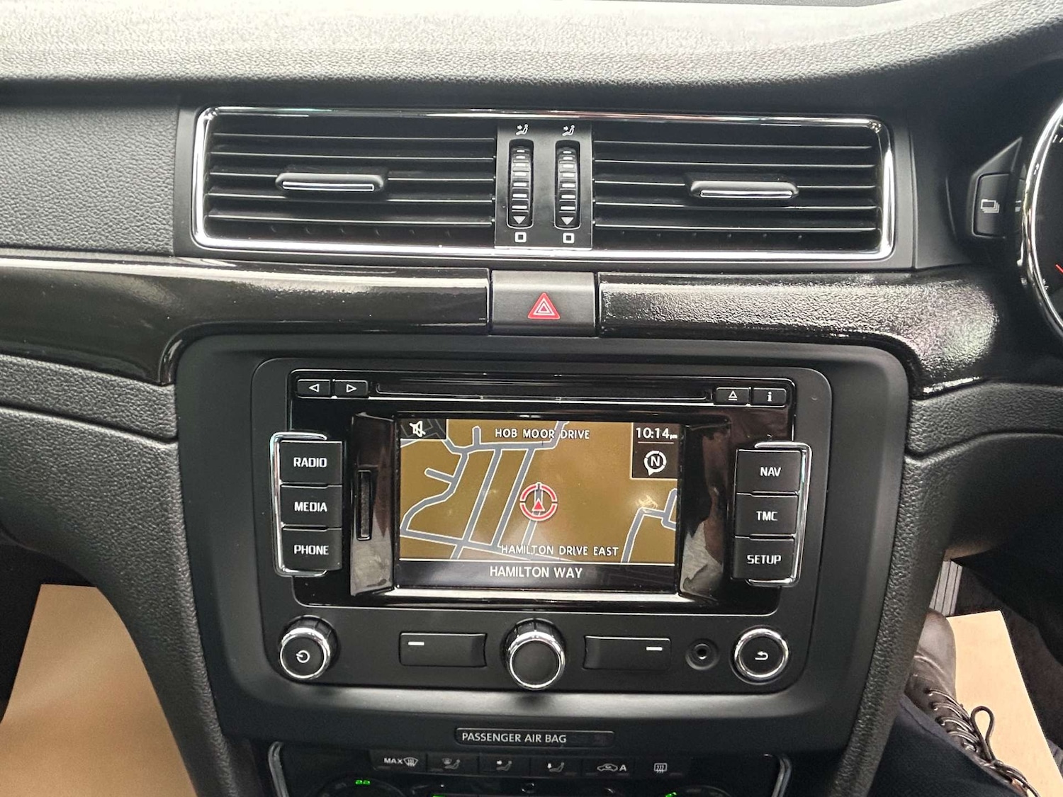 Vehicle 31