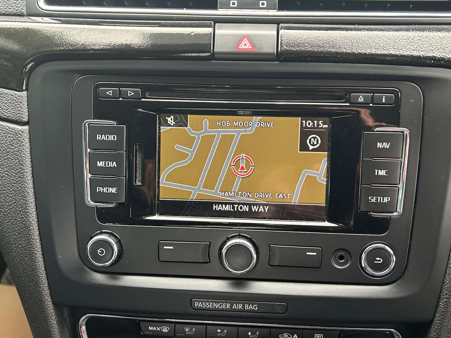 Vehicle 32