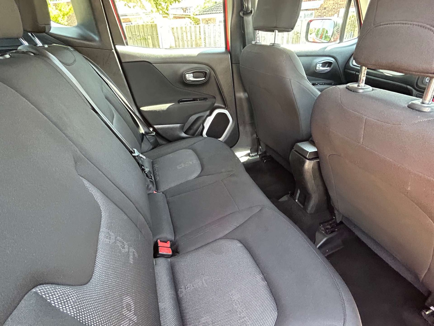 Vehicle 27