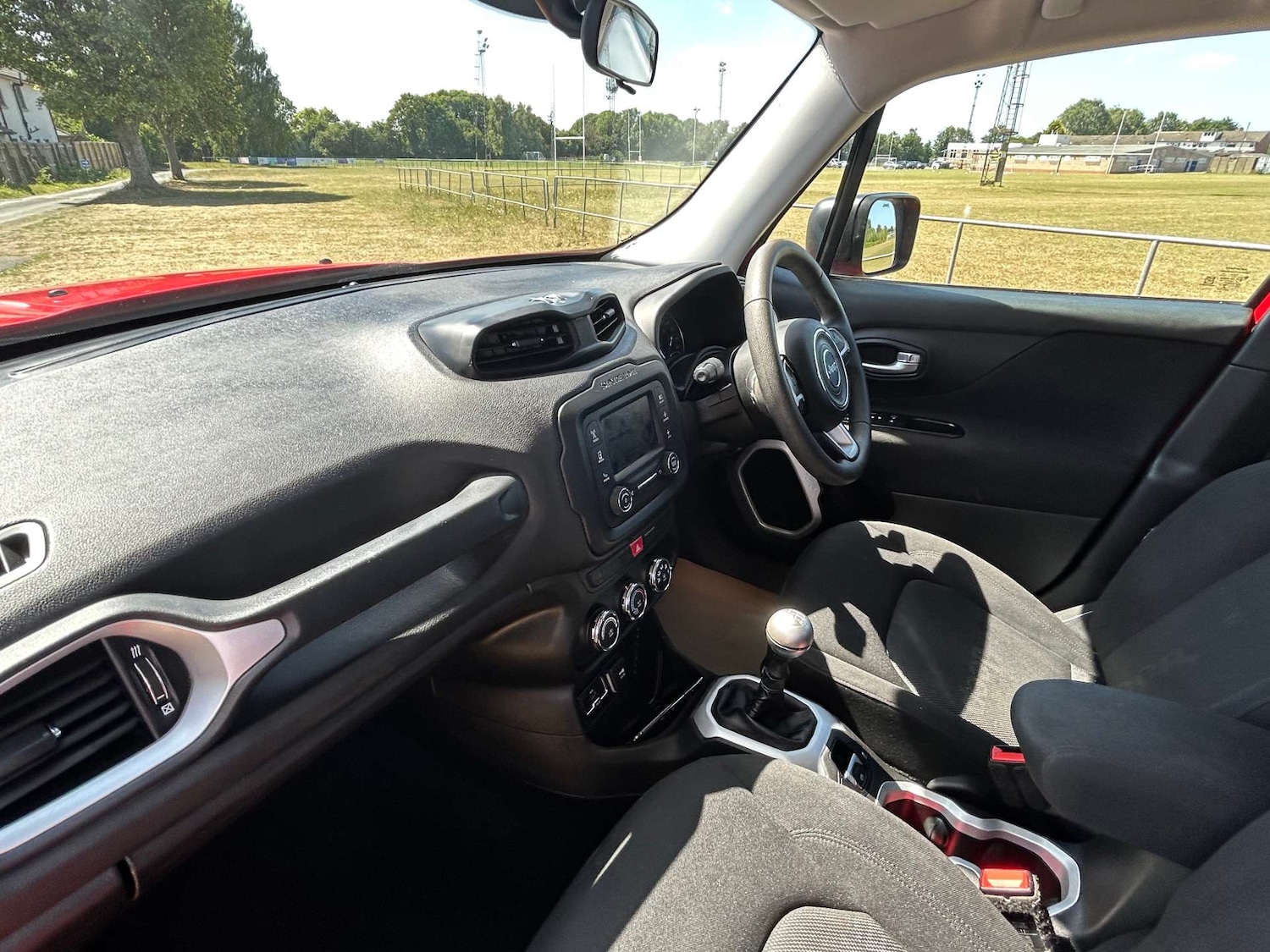 Vehicle 29