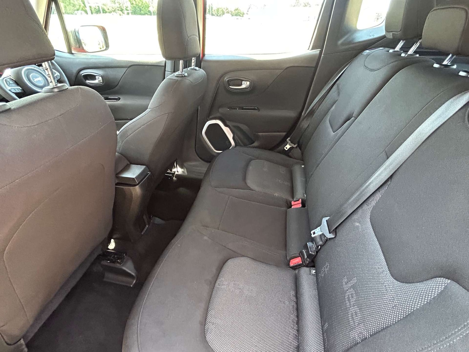 Vehicle 31