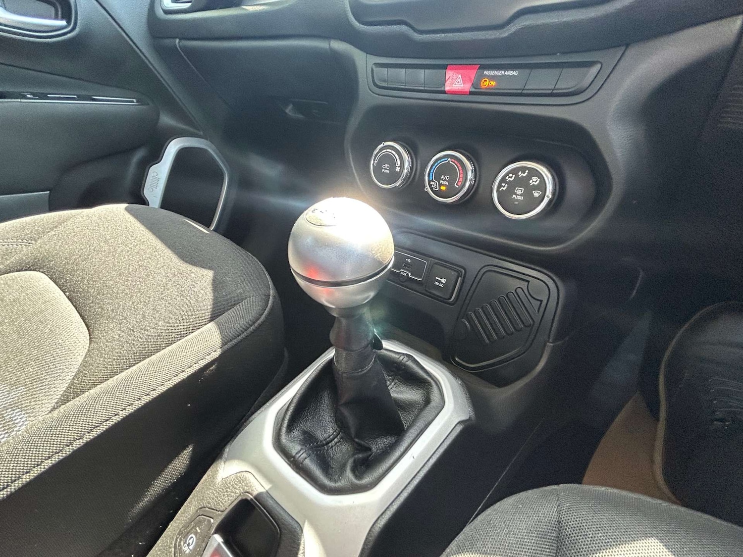 Vehicle 36