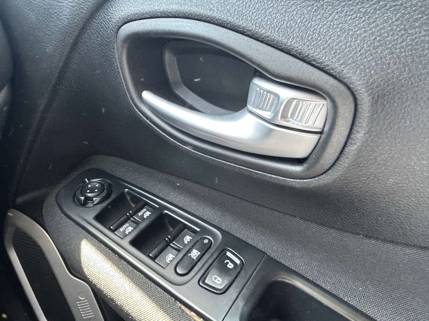 Vehicle 40