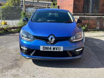 Used Renault Megane 2014 for sale - 74634690: Photo
