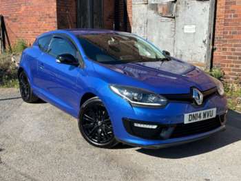Used Renault Megane 2014 for sale - 74634690: Photo