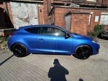 Used Renault Megane 2014 for sale - 74634690: Photo