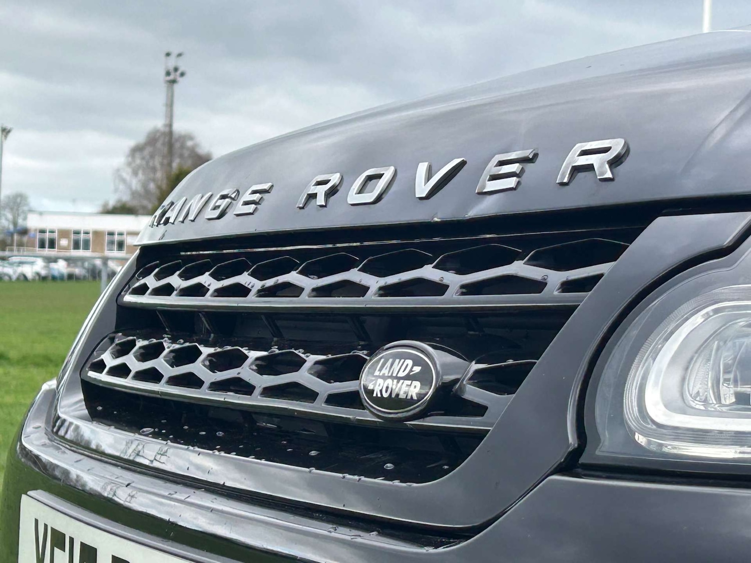 Used Land Rover Range Rover Sport 2015 for sale - 78225852: Photo 11