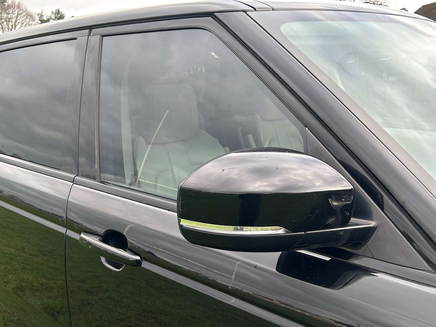 Used Land Rover Range Rover Sport 2015 for sale - 78225852: Photo 13