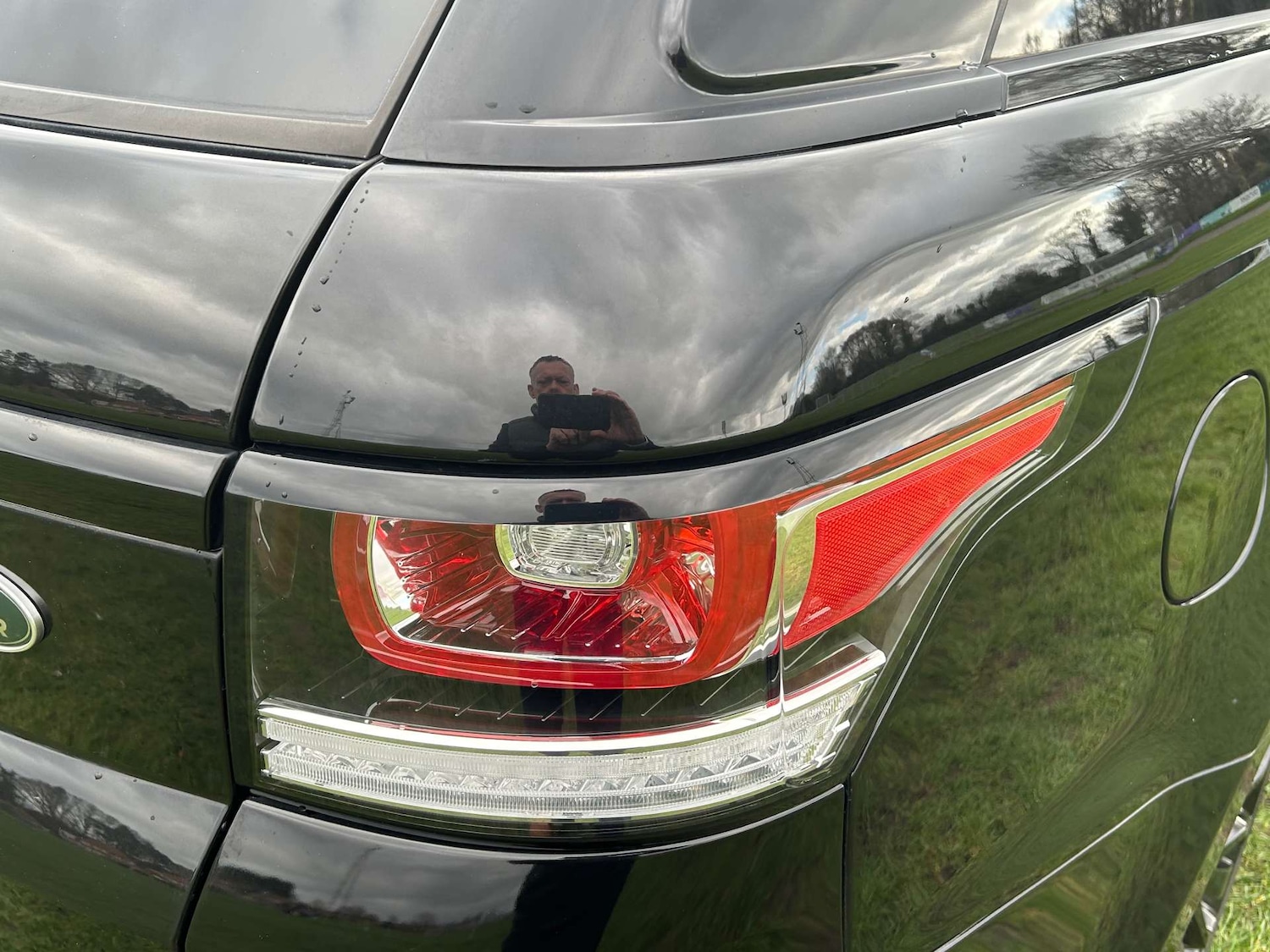 Used Land Rover Range Rover Sport 2015 for sale - 78225852: Photo 18