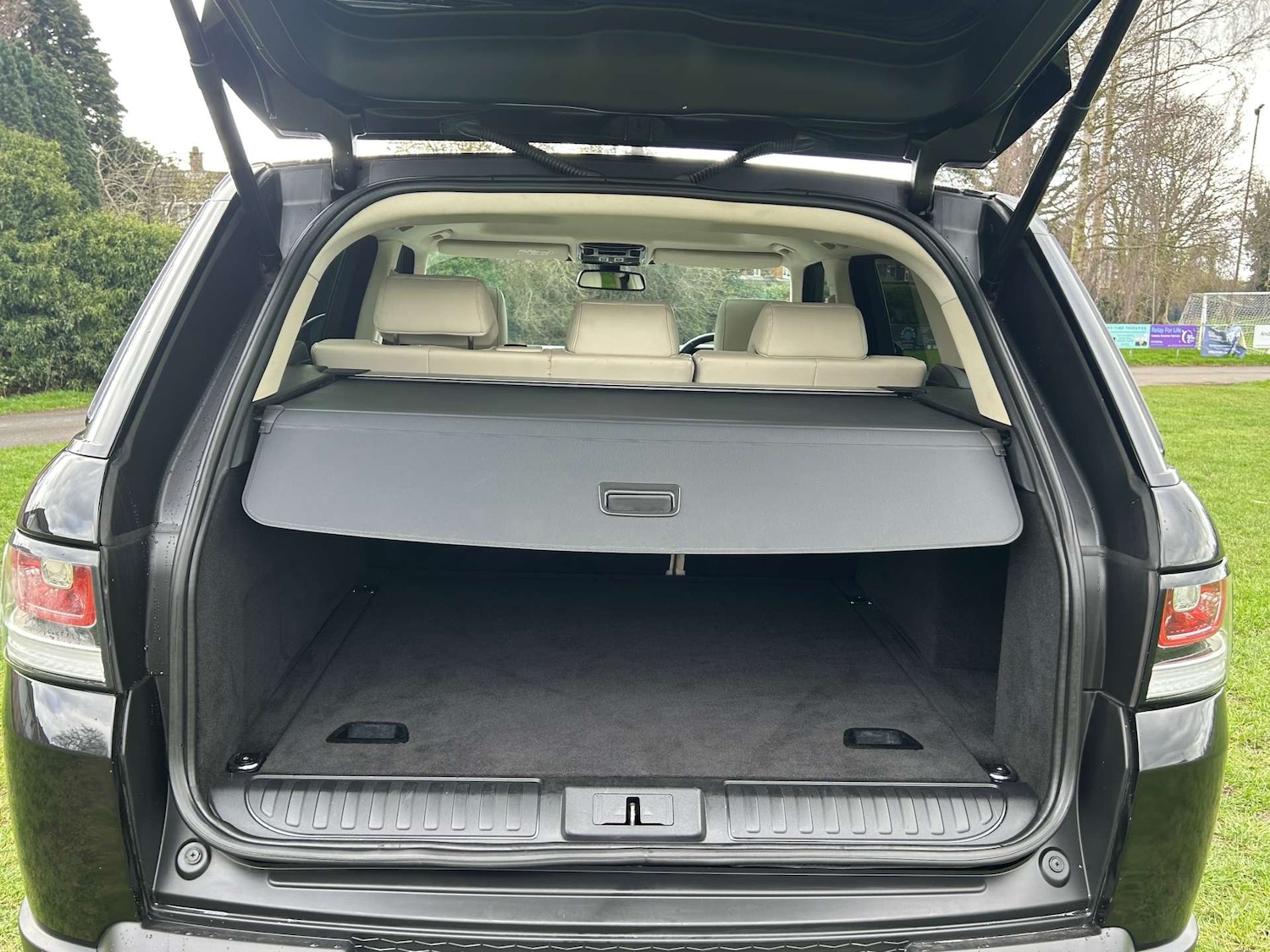 Used Land Rover Range Rover Sport 2015 for sale - 78225852: Photo 20