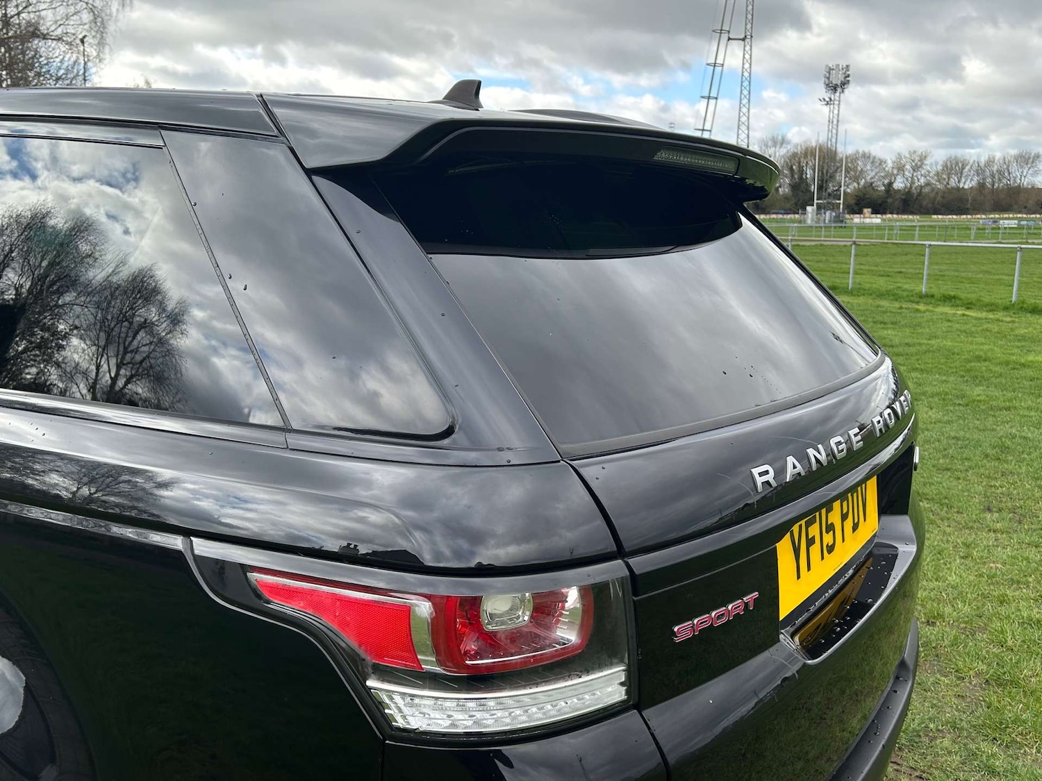 Used Land Rover Range Rover Sport 2015 for sale - 78225852: Photo 21