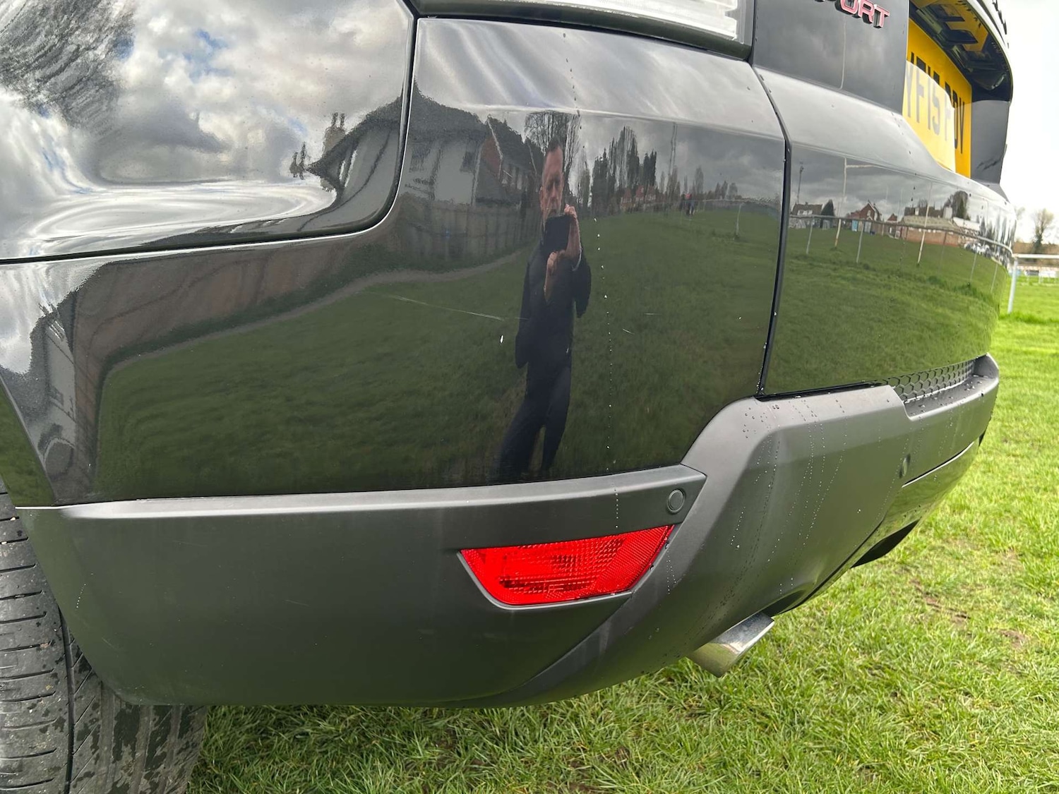 Used Land Rover Range Rover Sport 2015 for sale - 78225852: Photo 22