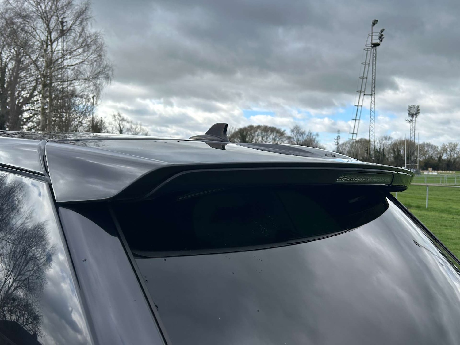 Used Land Rover Range Rover Sport 2015 for sale - 78225852: Photo 23