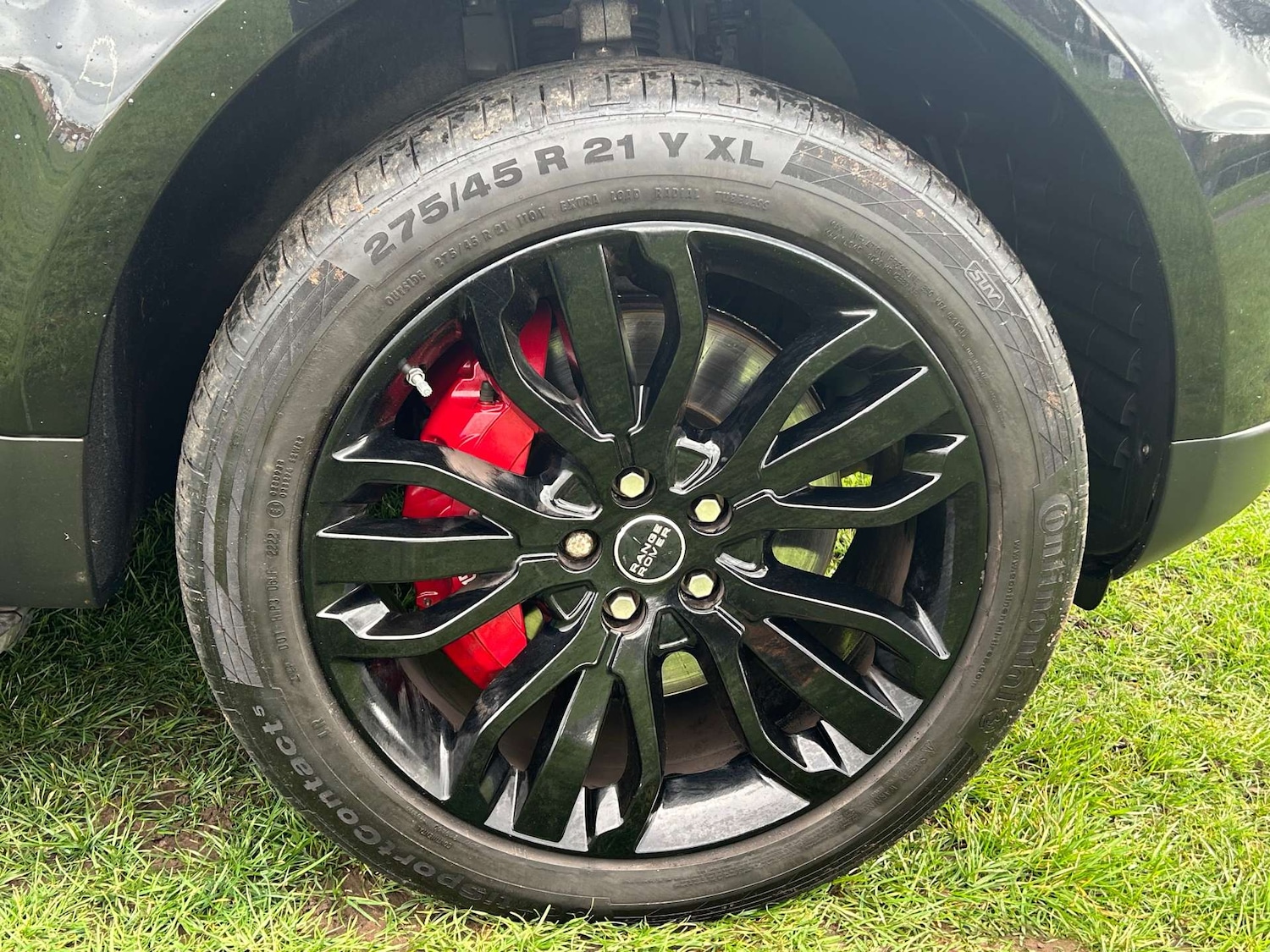 Used Land Rover Range Rover Sport 2015 for sale - 78225852: Photo 24