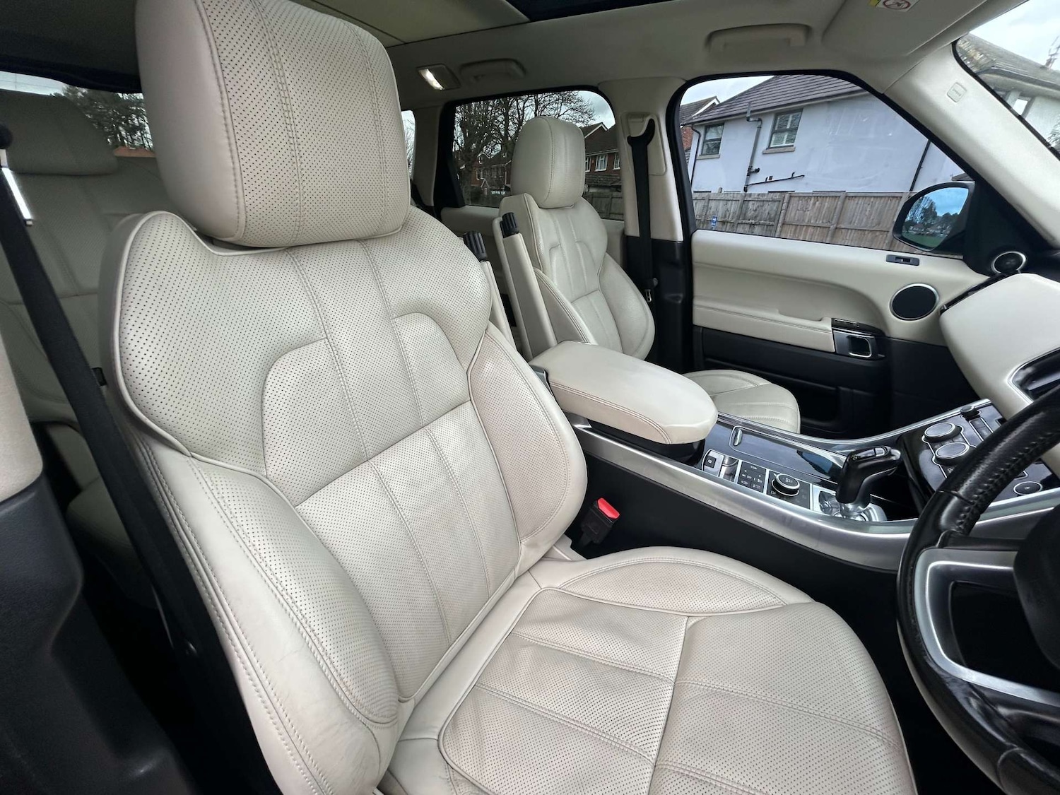 Used Land Rover Range Rover Sport 2015 for sale - 78225852: Photo 26