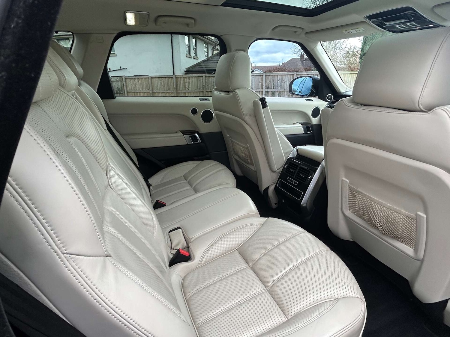 Used Land Rover Range Rover Sport 2015 for sale - 78225852: Photo 28