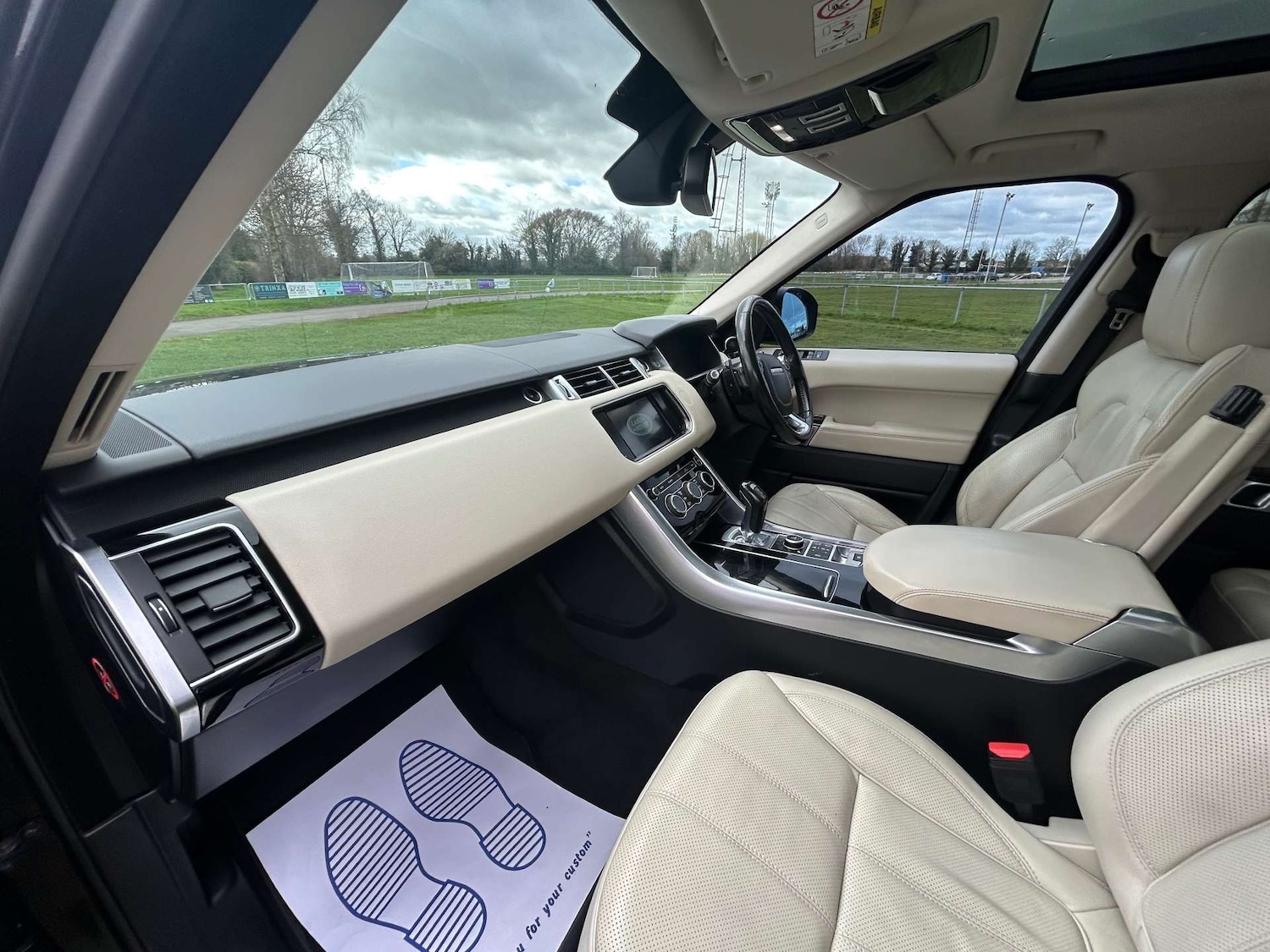 Used Land Rover Range Rover Sport 2015 for sale - 78225852: Photo 30