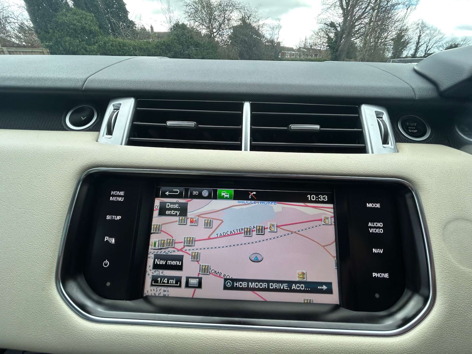 Used Land Rover Range Rover Sport 2015 for sale - 78225852: Photo 35