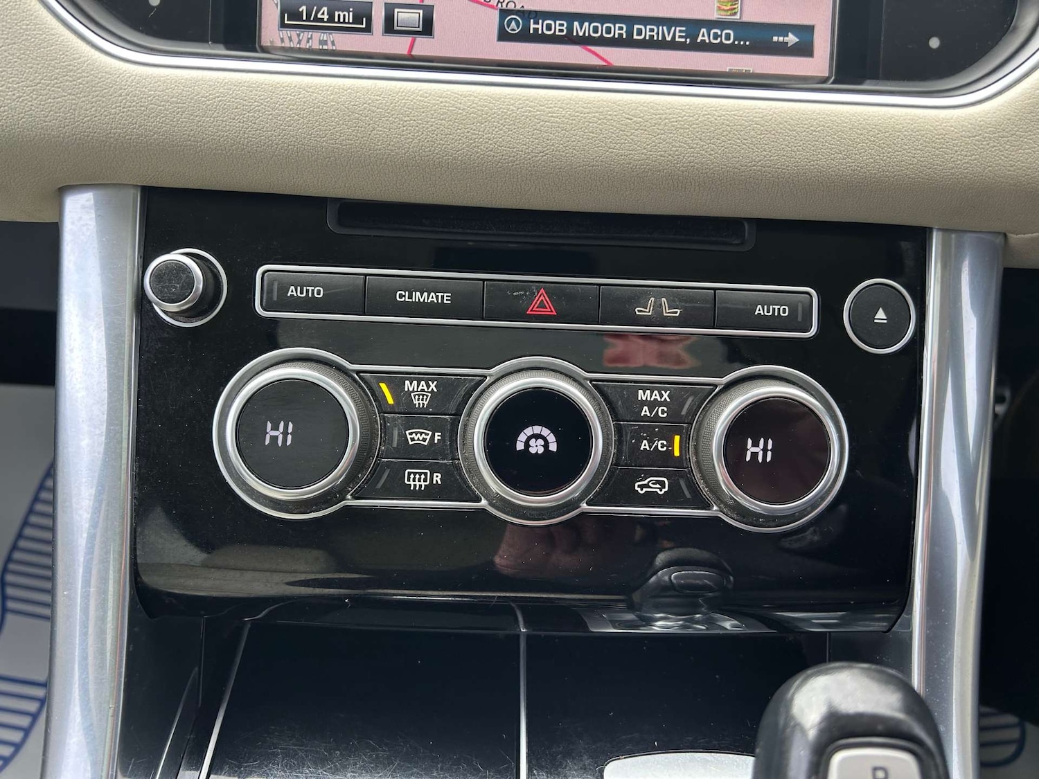 Used Land Rover Range Rover Sport 2015 for sale - 78225852: Photo 37