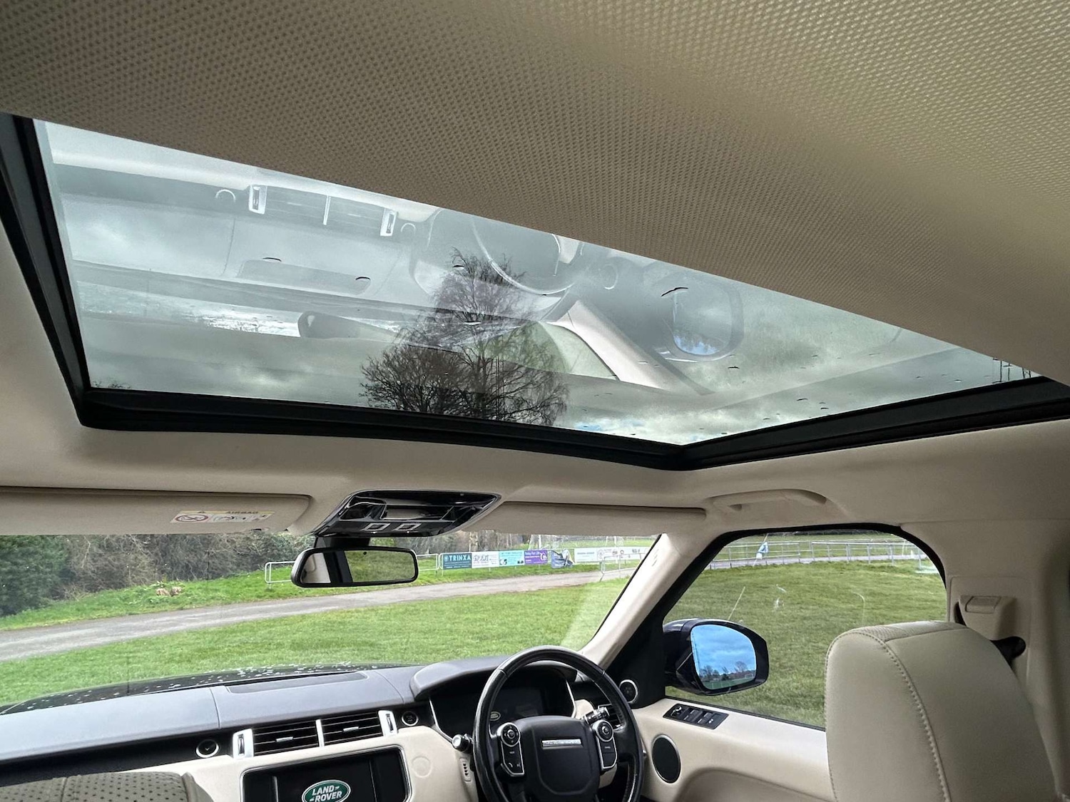 Used Land Rover Range Rover Sport 2015 for sale - 78225852: Photo 42